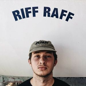 Meet your Posher, Ben